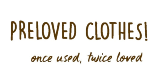 PreLoved is ReLoved